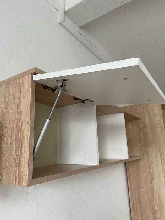 Пенал з шухлядами в офіс або в дитячу.  Нові меблі.