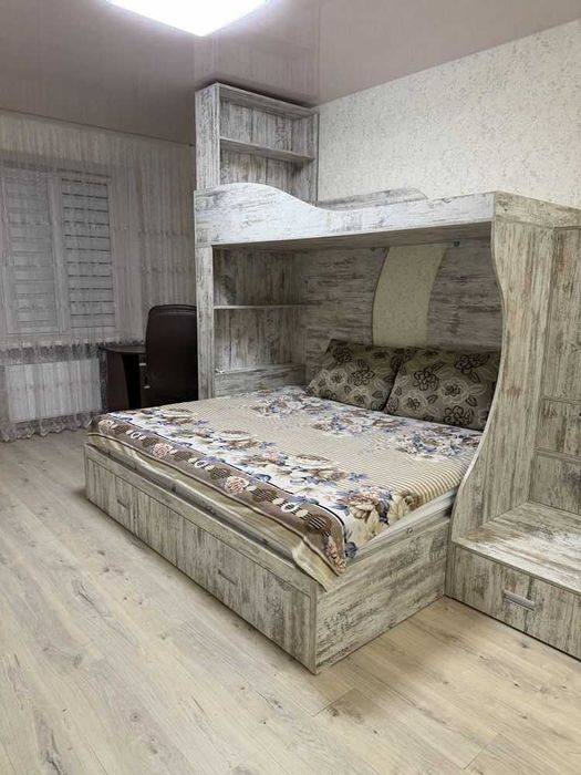 RLT A01 Оренда 1 кімнатної комфортної та затишної квартири, Масани