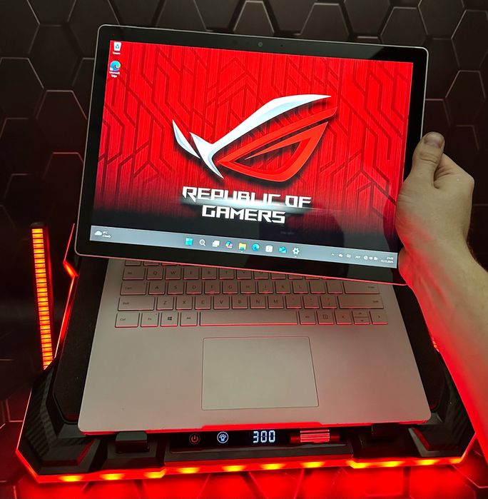 №1 ‼️СЕНСОРНА ІГРОВА МАШИНА‼️+ Подарунок •Nvidia GTX 1050 • 1TB • 4K‼️