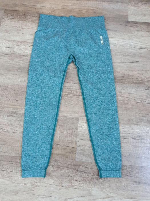 Legginsy Adapt Seamless r.XL