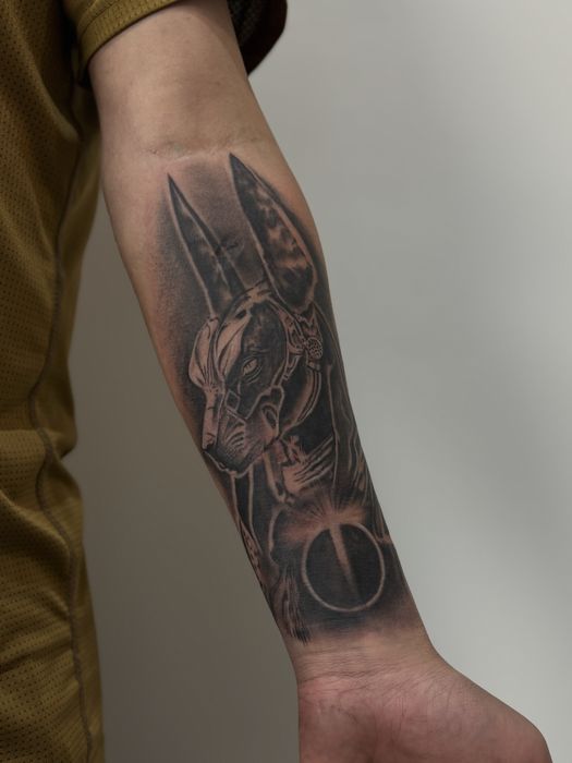 Тату Краматорск Донецкая область