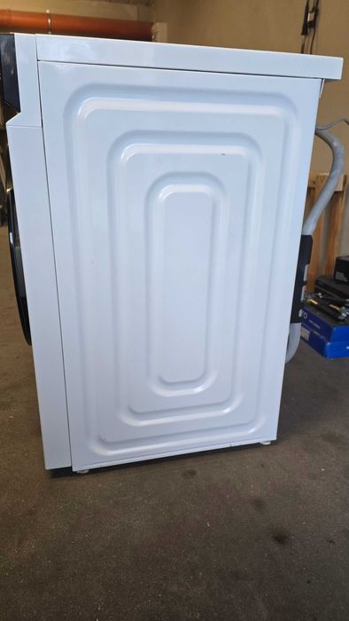 Pralka Samsung WW1EBBA049AE 11 kg A(od A do G) 1400 obr./min