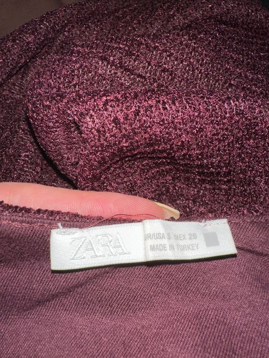 Сукня міні Zara S