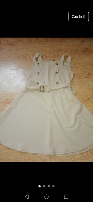 Sukienka 152 cm River island