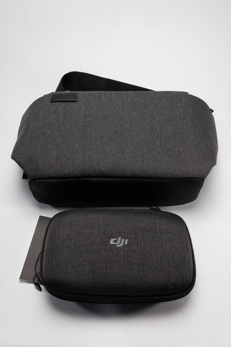Drone DJI Mavic Air Fly More Combo *USADO*64729417608195126