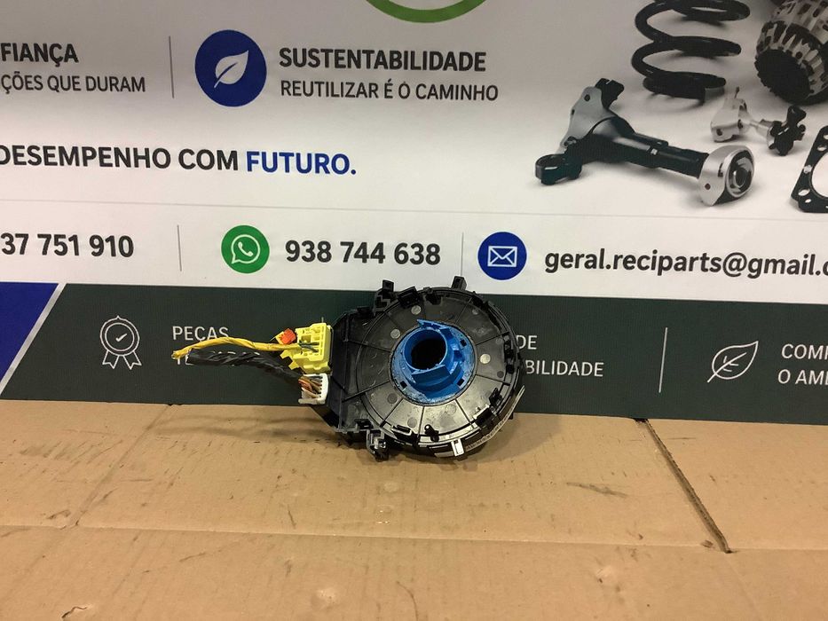 Fita de airbag Kia Rio III