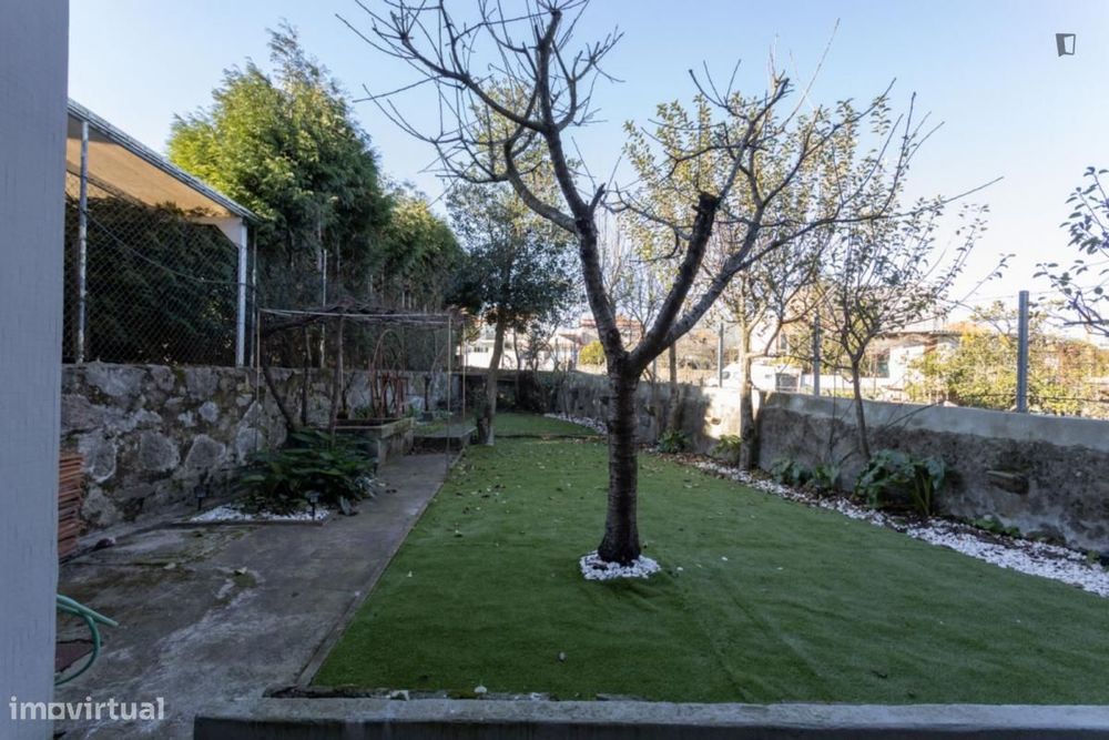 Casa com 3 quartos - localizado em Vila nova de gaia