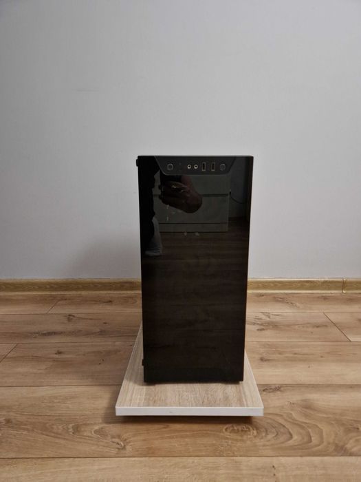 Komputer gamingowy RTX 3070 MSI/Ryzen 5 5600X/16GB/1TB NVMe/AIO Wodne