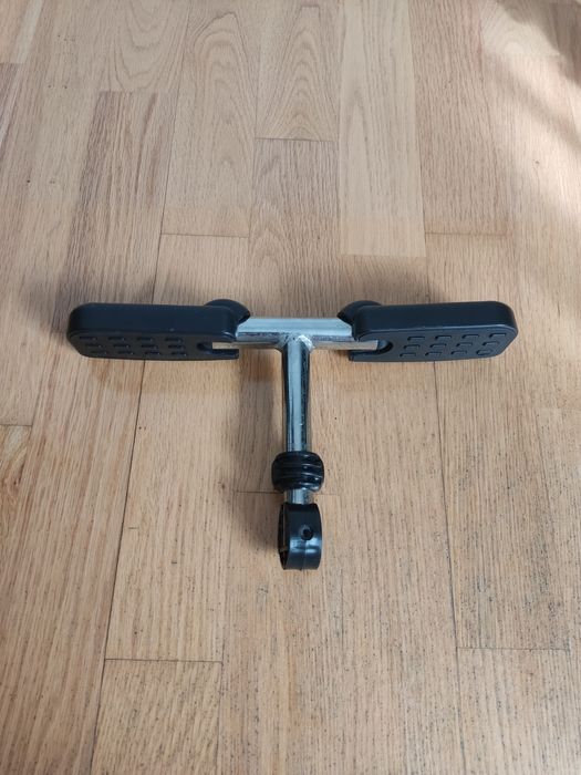 Rowerek trójkołowy Sport Trike Explorer