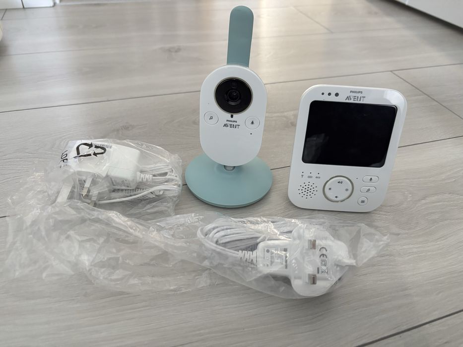 Niania elektroniczna Philips Avent