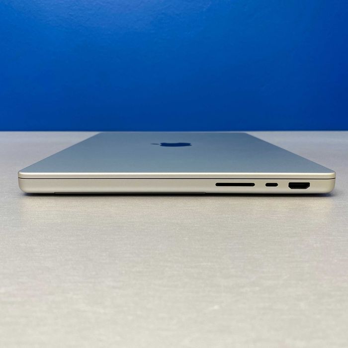 Apple MacBook Pro 14" (Late 2024)  M4 10-Cores/16GB/1TB