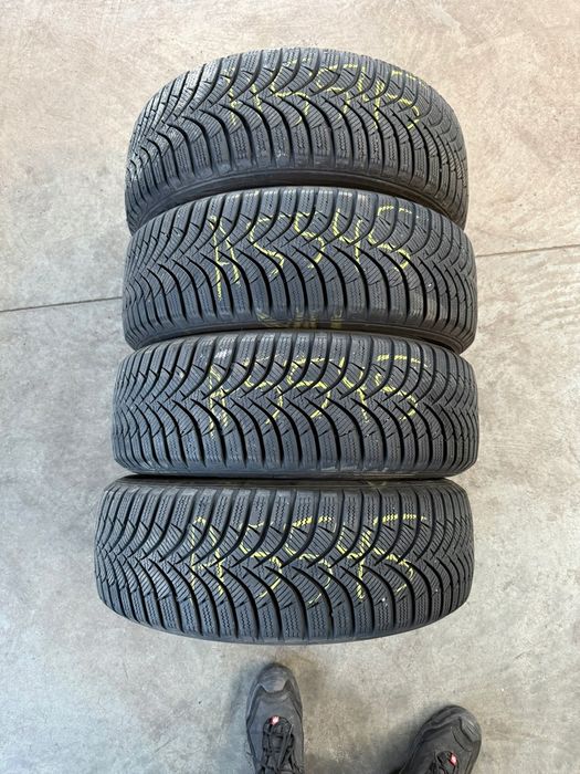 Hankook winter i cept rs2 185/60/15
