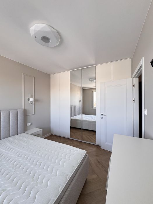 Mieszkanie do wynajecia