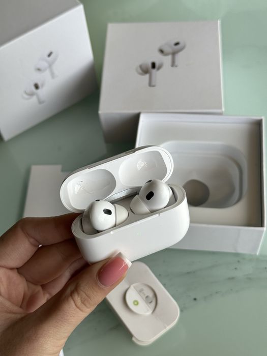 Навушники AirPods Pro 2