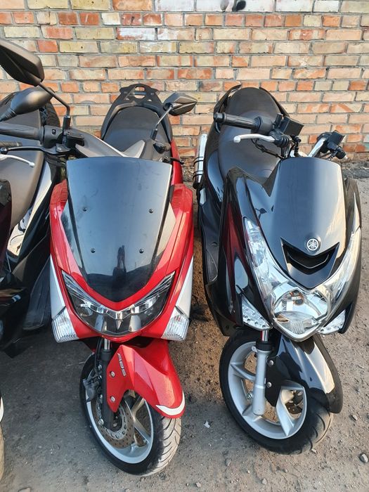 Грузовой Yamaha Gear 4т ua06 07 купить скутер ямаха гир джог с контейн