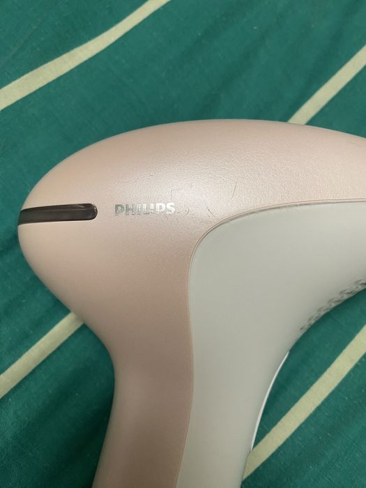 Фотоепілятор Philips Lumea Prestige SC 2005/00