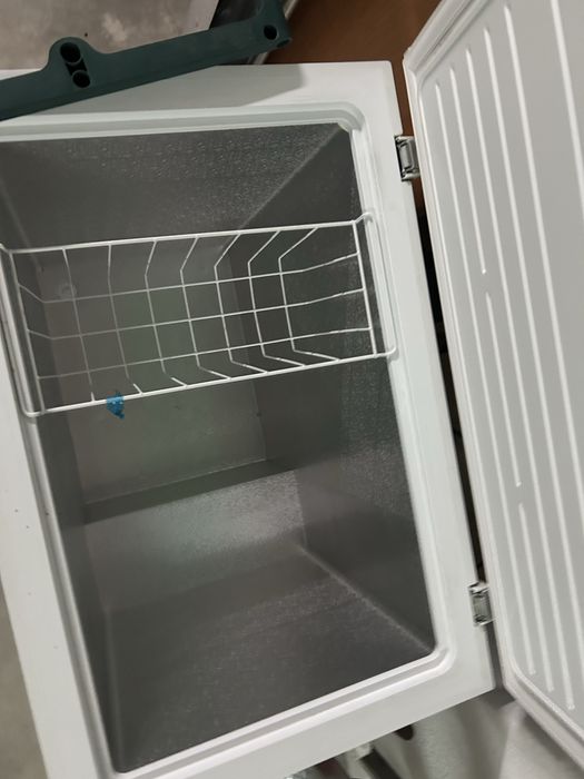 Vendo arca congeladora horizontal Kunft