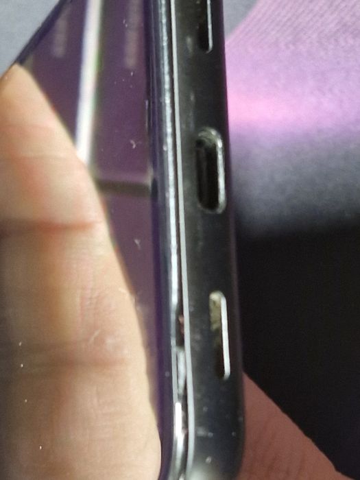 Google pixel 4a разбит дисплей