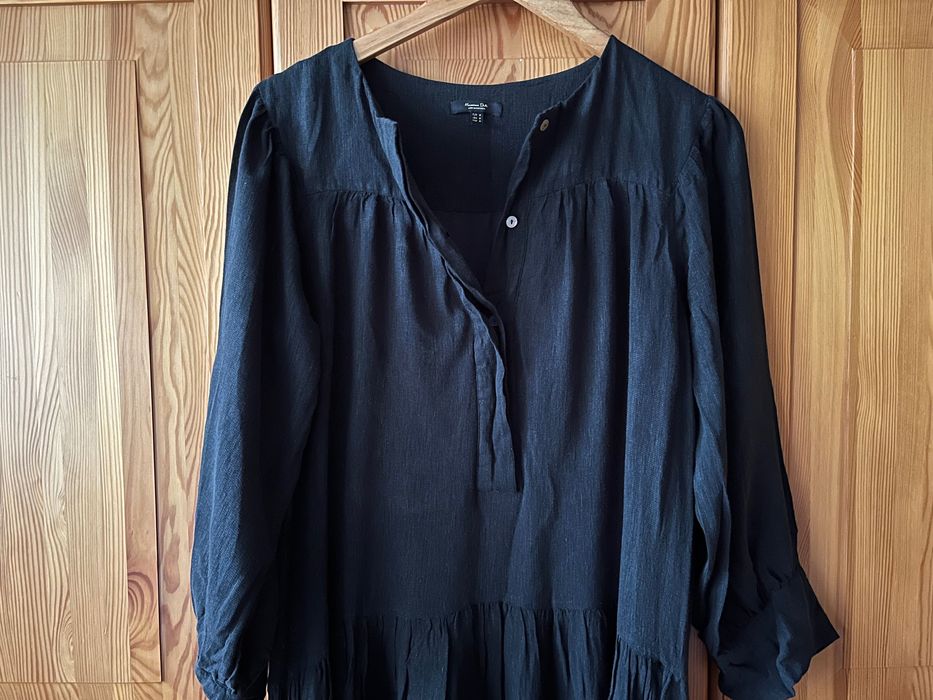 Sukienka Massimo Dutti