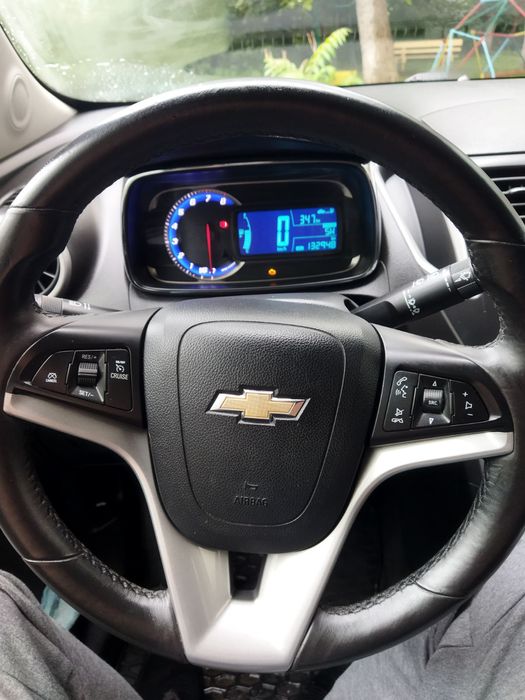 Chevrolet Traсker 2014 р.в.