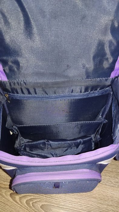 Продам рюкзак для девочки