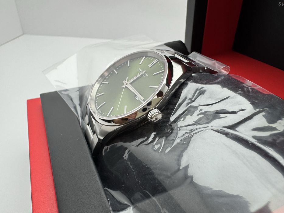 Tissot PR 100 T150.410.11.091.00