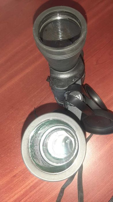 БИНОКЛЬ binoculars Landview 20x50