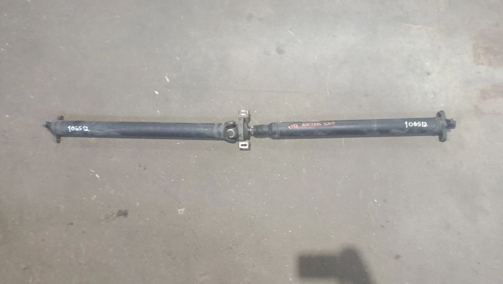 Veio de Transmissão MERCEDES-BENZ Classe C Carrinha (S205)