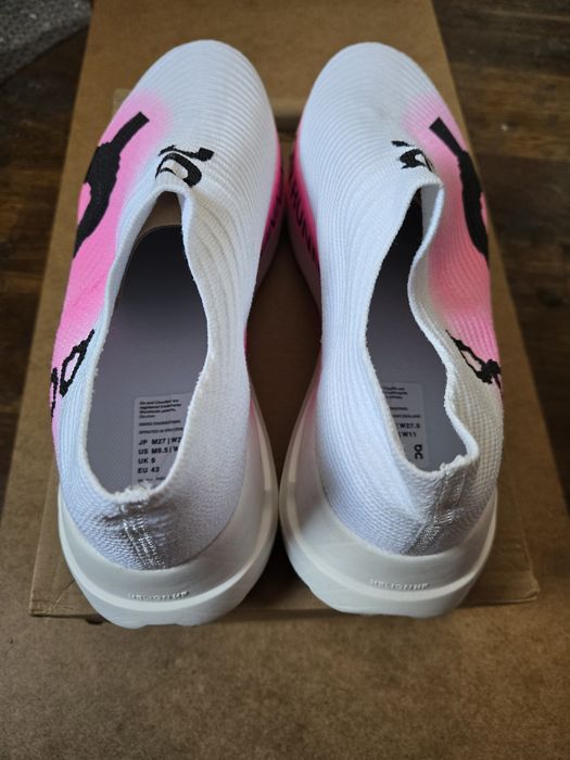 Buty On Running Cloudboom Strike LS