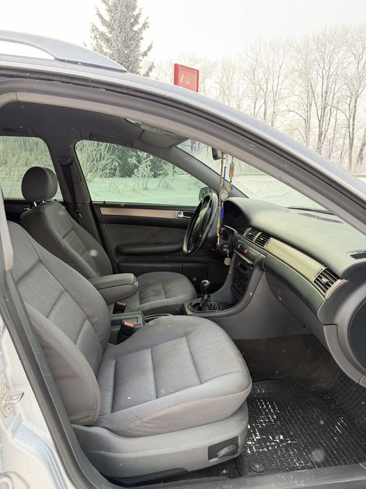 Продаю авто Audi a6 c5