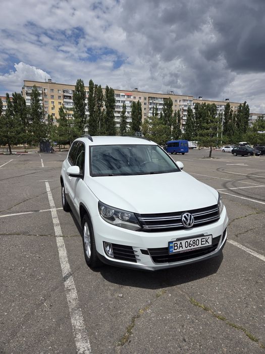 Volkswagen Tiguan 2015 VIN WVGAV7AX4GW512213 фото оголошення 19 з 24