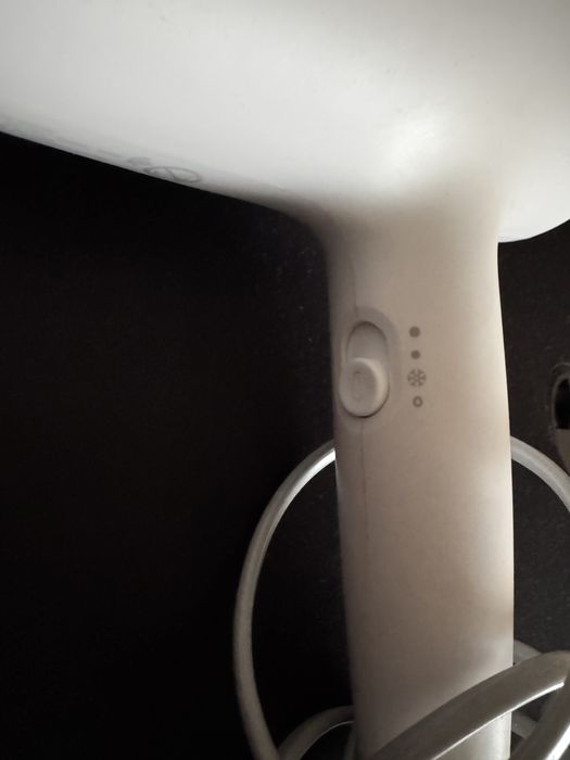 Фен Philips NL9206 1600W