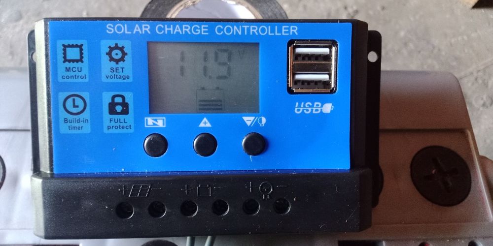 Продам контролер