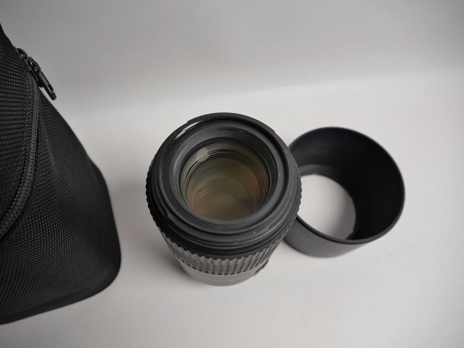 Об'єктив Tamron SP AF 90mm f/2.8 Di VC USD Macro 1:1 F004 для Canon