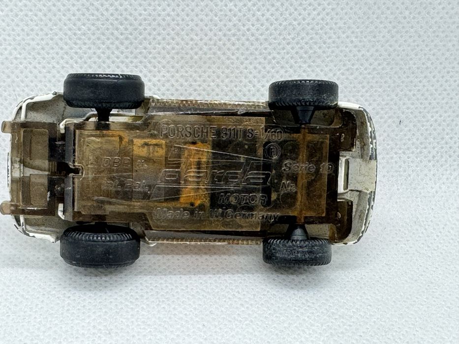 Porsche 911T Darda Motors