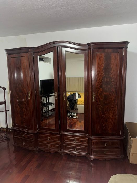Móveis de quarto