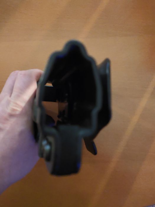 Kabura obniżana Walther P-99 Black Eagle SSS2006P