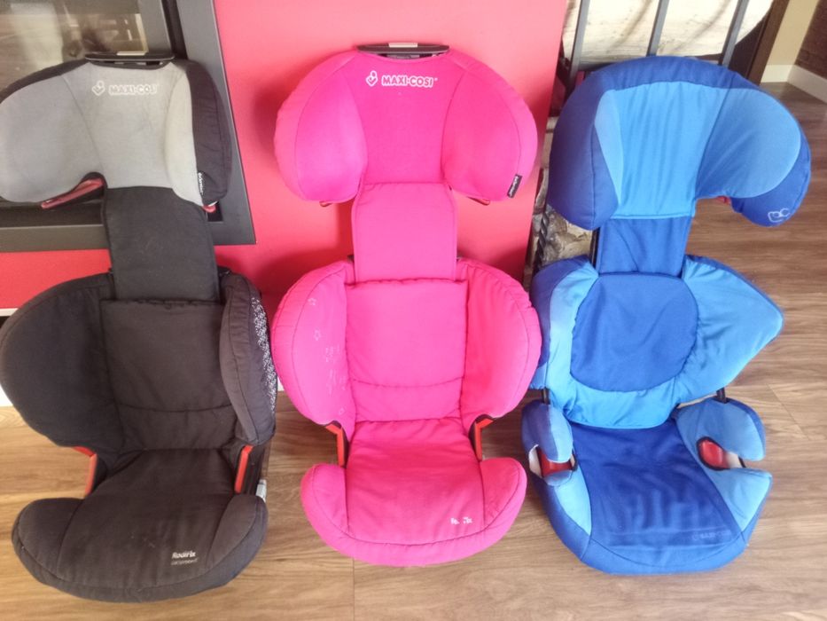 Fotelik Maxi cosi RodiFix