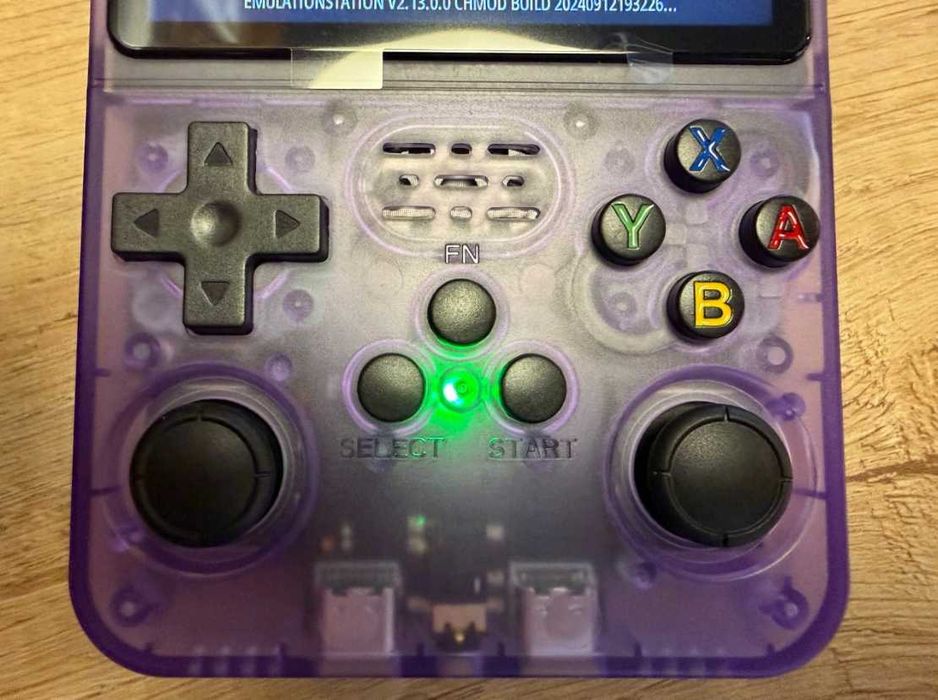 Nowa Konsola Retro 20000 Gier Przenośna Dla Dzieci Dorosłych FV