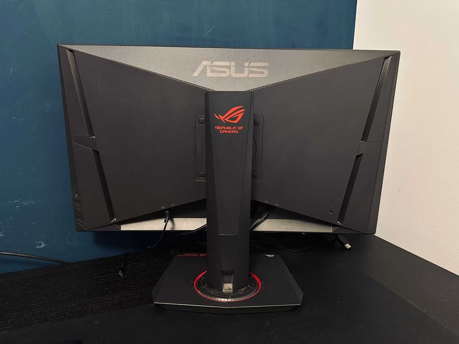 Asus ROG Swift PG278QE 27" LED WQHD 165Hz G-Sync