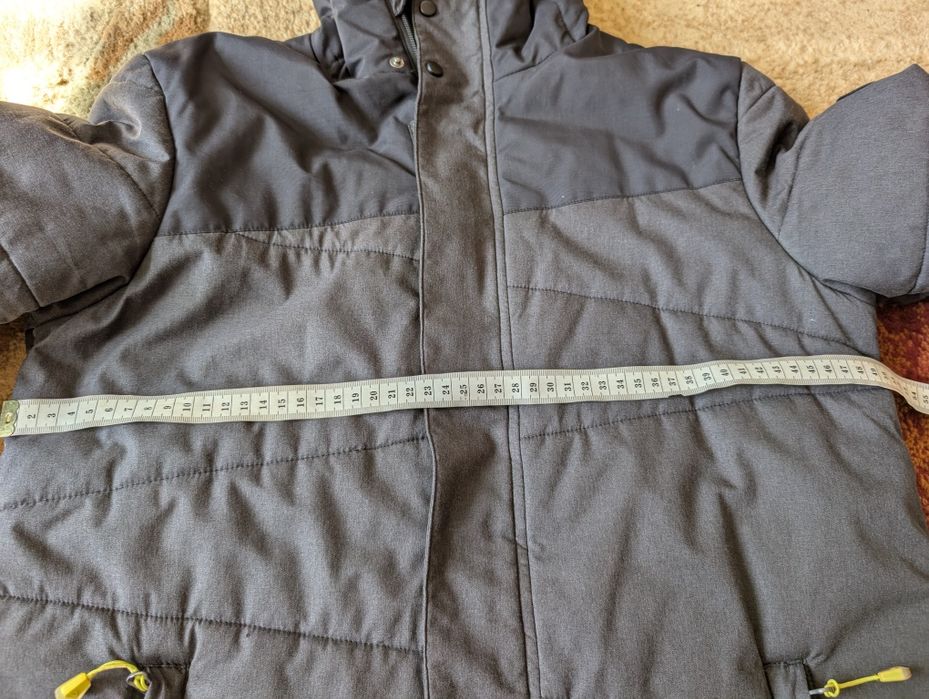 Куртка для хлопчика 11-12 років