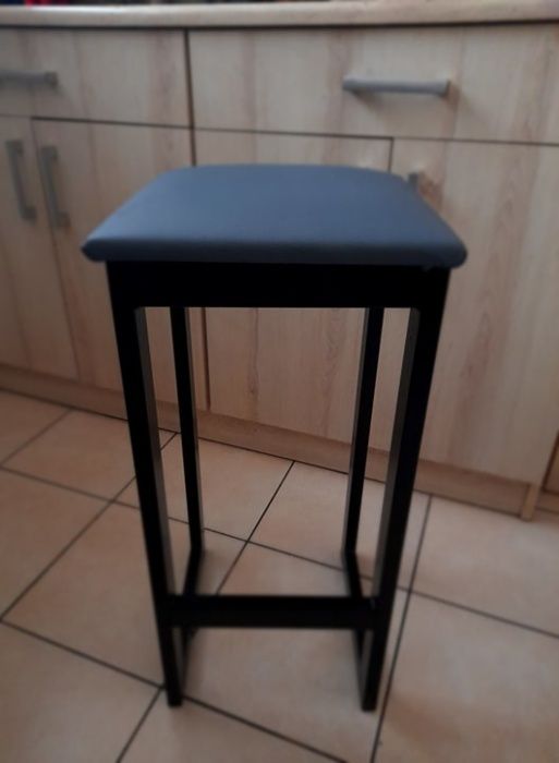 Wysoki LOft idealny do nowoczesnych wnętrz Stołek WYSYŁKA GRATIS!!!