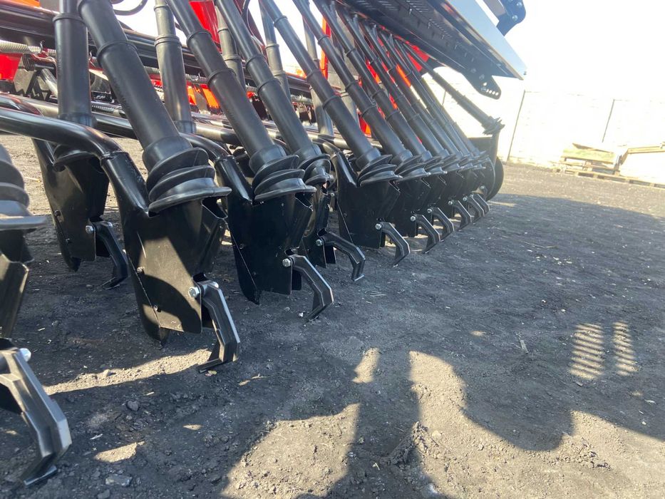 PROMOCJA !siewnik zbożowy redlicowy/ talerzowy 2,5/2,7/30 dostawa