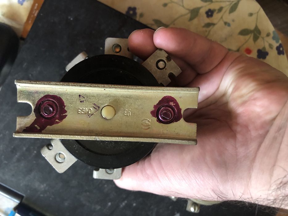 Продам пакетные переключатели