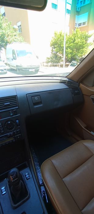 Mercedes Benz C200