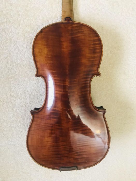Майстрова скрипка 4/4
