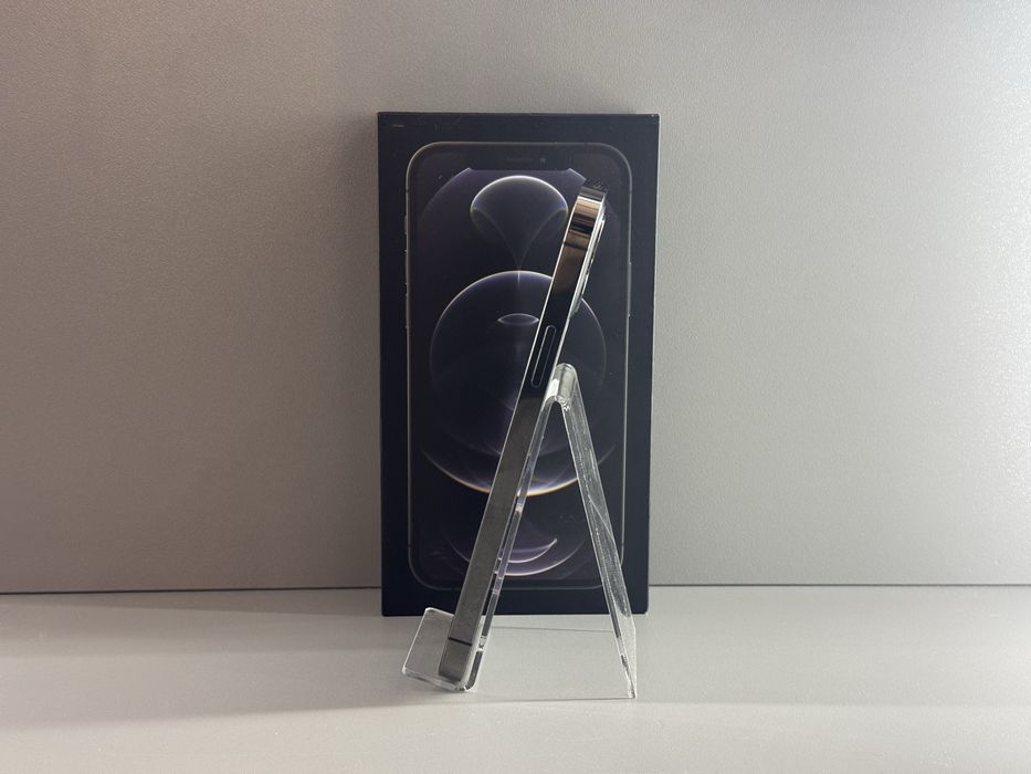 Айфон | iPhone 12 Pro 256GB AKB 100% Нова | ОПТ | Гарантія!