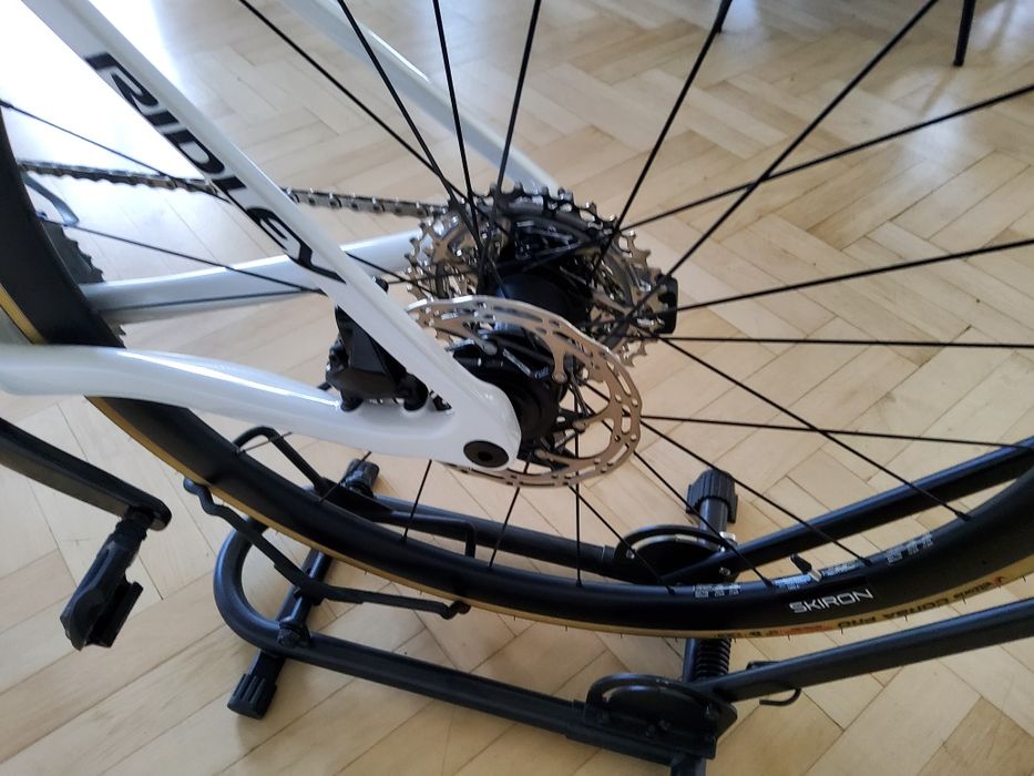 Ridley Noach disc Rival AXS nowy.