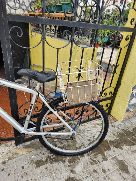 Bicicleta 205 Sport