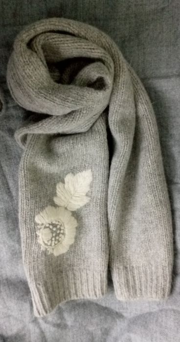 Розпродаж шарфи хомути